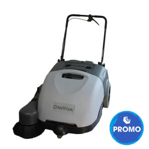 VEEGMACHINE SW 750 B FULL PKG