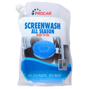 RUITENSPROEIER 3L SCREENWASH ALL SEASON