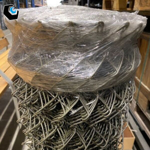 HARMONICAGAAS 250CMx50MMx3.0MM 25MRAL6073 GROEN (pr/rol)