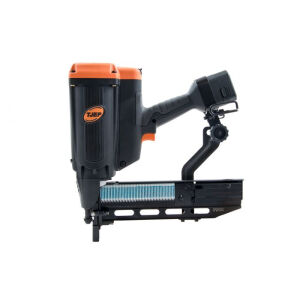 GAS-KRAMMEN TACKER FS-40 GAS 3G+ 2x LI-ION + OPLADER IN KOFFER