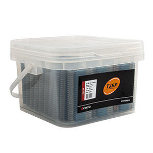 FS-40 KRAMMEN 40MM VERZINKT