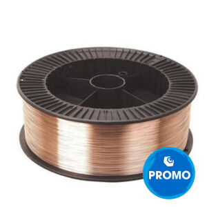 MIG LASDRAAD SG2 PL.DIA 0.80MM 15KG SM70ECO