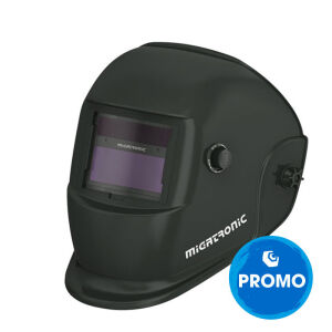 LASHELM MIGATRONIC BASIC ADF HELMET 9-13