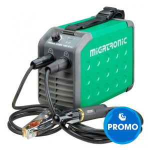 FOCUS STICK 161 E PFC/MMA 1X230VELECTRODE MAC.