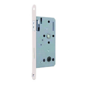 INSTEEKSLOT 116 DN MAGNEET 55E 78WCOMKEERBAAR VPL 20x235 R9016 WIT GELAKT