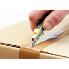 Afbreekmesjes 9mm - 10 stuks/dispenser