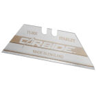 Carbide Reservemes (5 stuks)