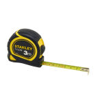 Rolbandmaat Stanley Tylon 3m - 12,7mm
