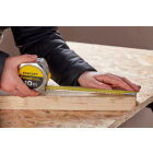 Rolbandmaat Powerlock 10m - 25mm