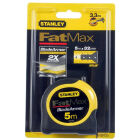 Rolbandmaat Fatmax Blade Armor 5m - 32mm