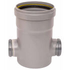 TOEZICHTPUT 250 H=41 PR. 2X AANSLAG 110