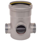 TOEZICHTPUT 4XAANSL 110 - PROFIELBODEM