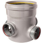 TOEZICHTPUT 315 H=41CM PR 4xAANSLAG.110