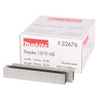 niet 19mm 1019HD gegalvaniseerd