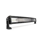 CURVED WORKING LED LICHTBALK AWL45153 LED 800x80x84 459W COMBO 9-36V