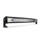 SLIM WORKING LED LICHTBALK AWL46 198LED1000x80x84 594W COMBO 9-36V