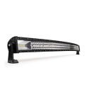 CURVED WORKING LED LICHTBALK AWL47243 LED 1300x80x84 729W COMBO 9-36V