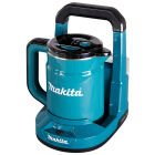 Waterkoker 2x18V, zonder accu's en lader.