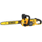54V XR FLEXVOLT KETTINGZAAG 45CM ZONDERACCU EN LADER