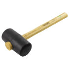 HAMER RUBBER GR 0   80X40MM 53-40