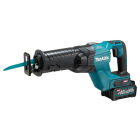 ACCU RECIPROZAAG XGT 40V MAX + 2x BL4040DC40RA + KOFFER