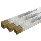 ALU METSERSPROFIEL 3M