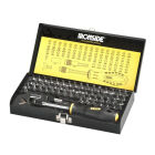 BITS PRO IN KOFFER 60STKS. 1/4  X 25MMIR244101