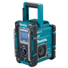 WERFRADIO CXT/LXT 10.8V/14.4V/18V/AC METLAADFUNCTIE