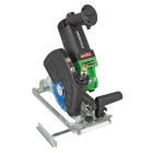 Invalcirkelzaag EDS 181 - 2300 W (EX EE0660A)