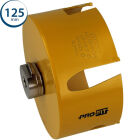 PRO-FIT 125 MM  MP GATZAAG HARD MET.