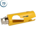 MULTICONSTRUCT LONG GATZAAG D=70 H=152