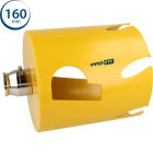 PROFIT MP LANG  GATZAAG D= 160MM H=152