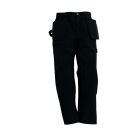 BROEK ZWART C44