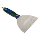Voegspatel 150 mm + bits DURA-HAMMERGRIP- inox