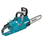 Accukettingzaag 30cm XGT 40Vmax + BL4050F + DC40RA
