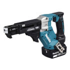 Accu schroefautomaat 45mm LXT 18 V + 2xBL1850B + DC18RC + Makpac