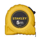 Rolbandmaat Stanley 5m - 19mm