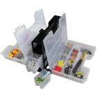 Dubbelzijdige Organizer Pro