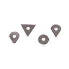 RESERVEMES DRUPPELVORM