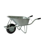 M-110-CT Kruiwagen,80L,standaard, lekvrij wiel