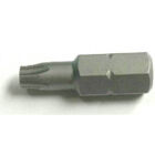 BITS 1/4 x 25MM 3 PCS SQ2 IR201727