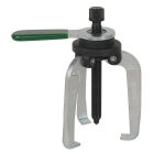DRIE-ARMIGE TREKKER 100x100mm 12-1