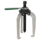DRIE-ARMIGE TREKKER 200x165mm 12-3