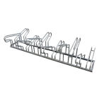 DUBBELZIJDIG FIETSREK 12 FIETSEN 40CM VZ
