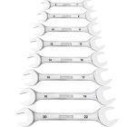 STEEKSLEUTELS 8 STUKS 6-22MM IR103446