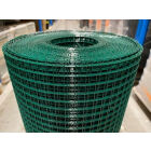 GEPLASTIFICEERD GAAS 12x12x1,30 H100 25MGROEN