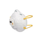 MASKER (10st) ONDERHOUDSVRIJ P1 MET UIT-ADEMVENTIEL