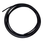 Hoogspanningskabel 10 mtr, flexibele 7-aderige RVS-kern