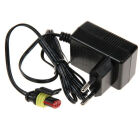 Adapter DC 12 Volt met PG connector