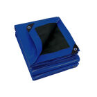 AFDEKZEIL 10x12M 140gr/m²